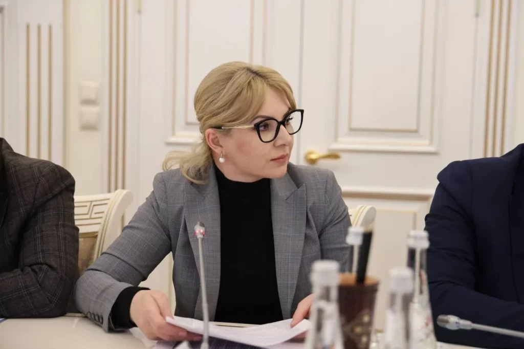 Rusiya Sosial Fondunun Reabilitasiya mərkəzləri hərbi qulluqçulara müxtəlif ixtisaslar üzrə kompleks müalicə təklif edir