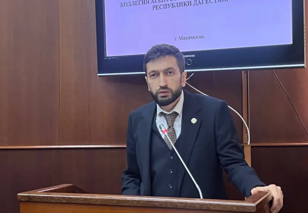 Dağıstan mediası ana dillərinin qorunması Dövlət Proqramının həyata keçirilməsində əsas iştirakçı olacaq