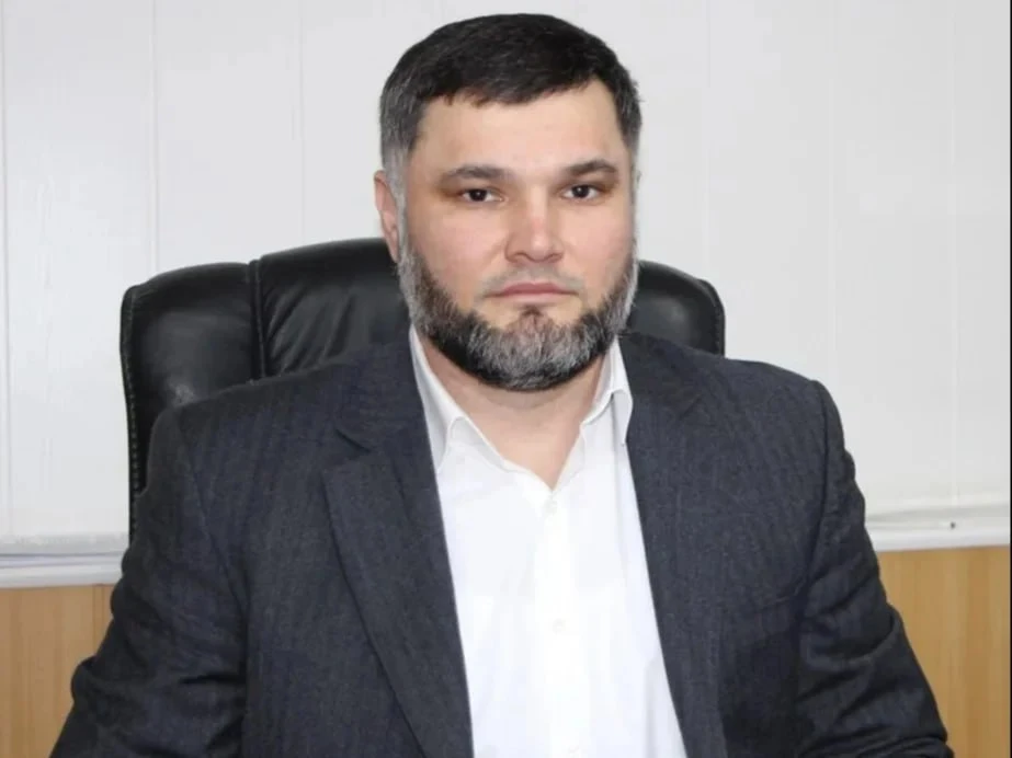 Xüsusi əməliyyatın iştirakçısı Gitihma Karagajiyev Kizlyar Administrasiyasının rəhbərinin birinci müavini oldu