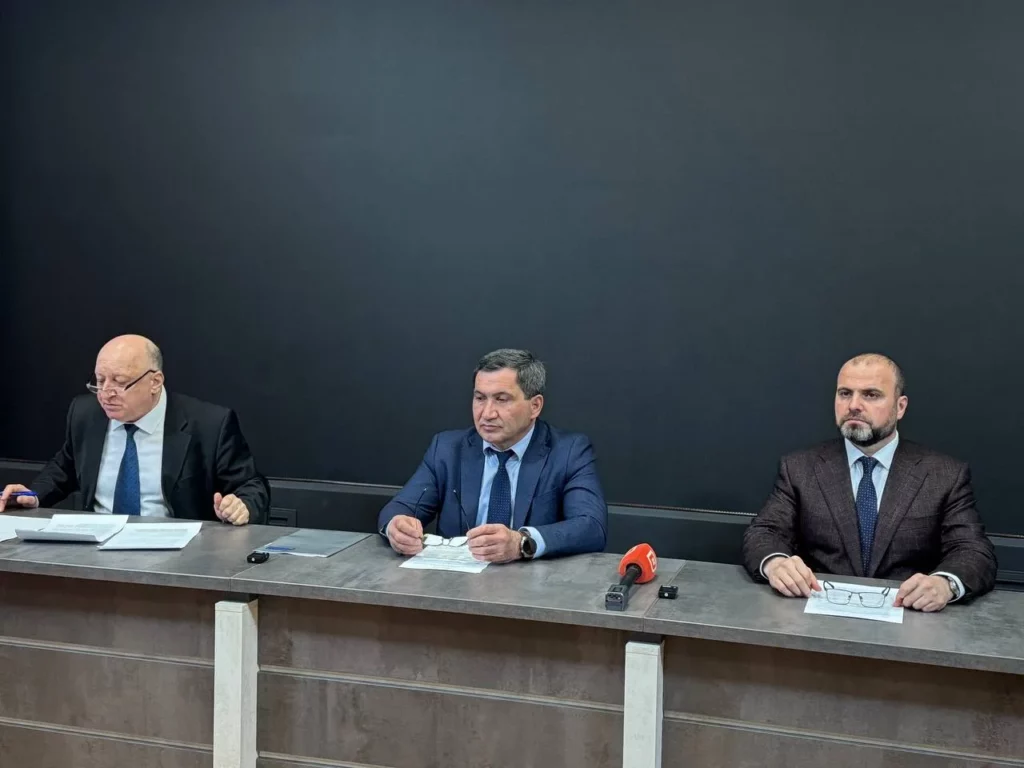 Preqazifikasiya proqramında 14.500 ərizə təqdim olunub