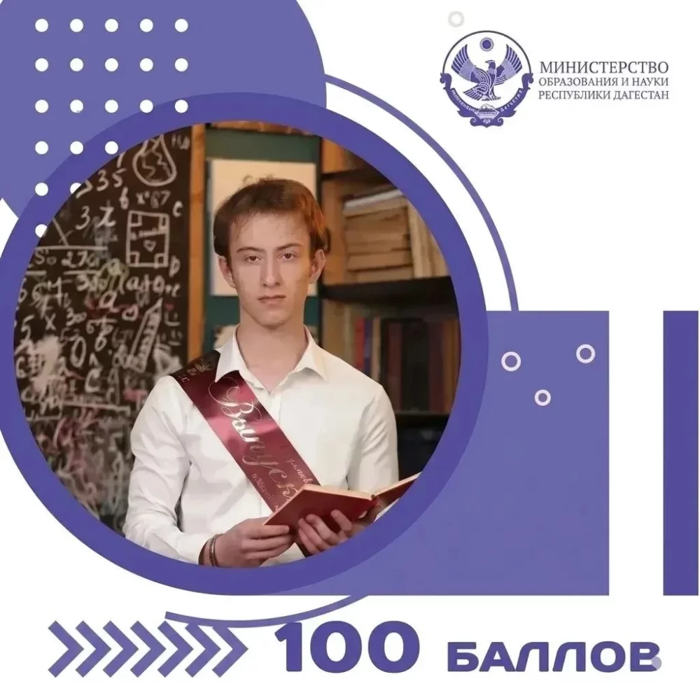 Kimya üzrə 100 bal: bir uğur və beş mentorun hekayəsi